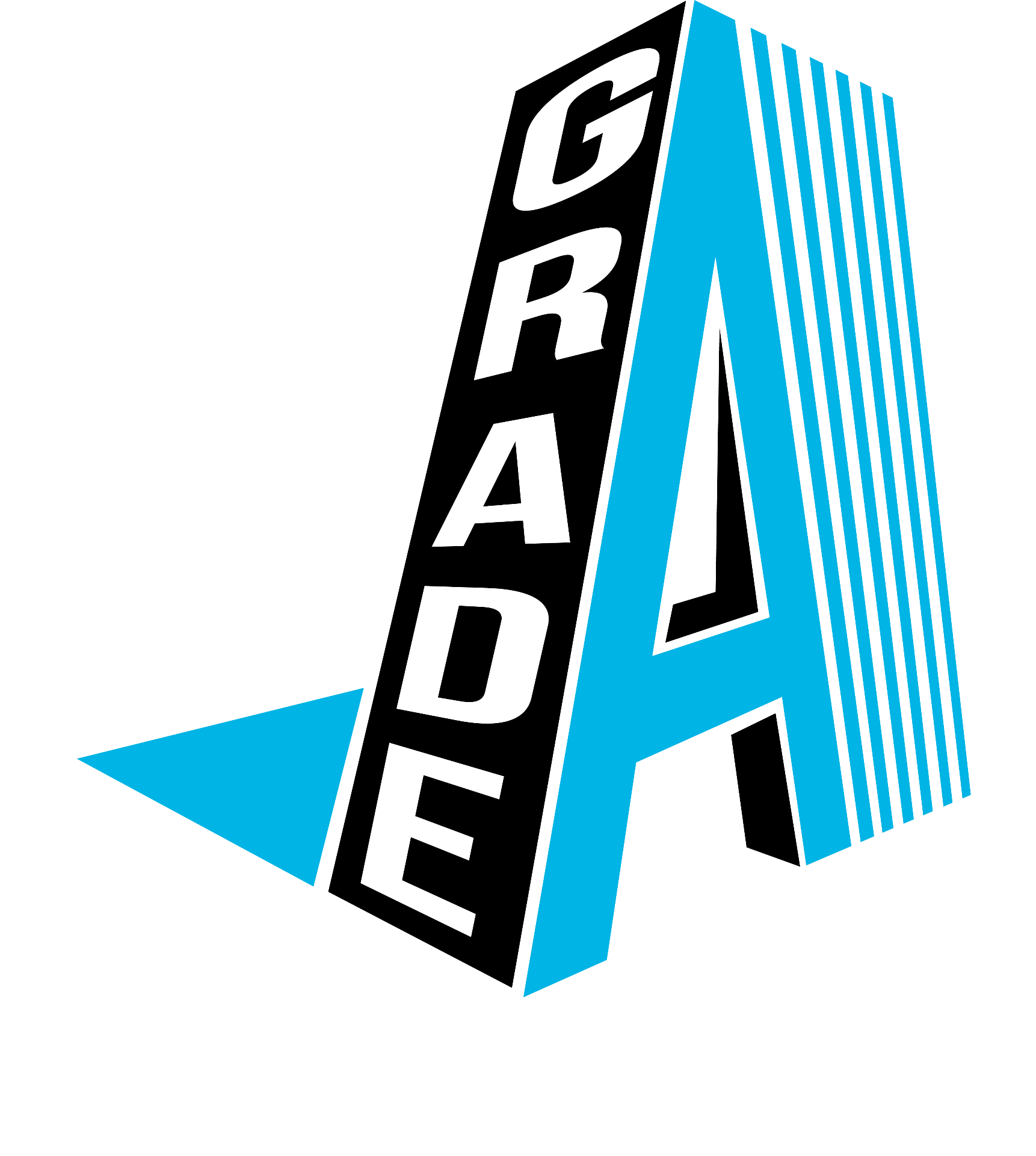 Grade A Technology Services logo